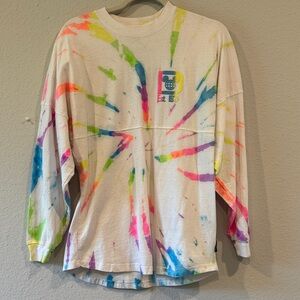 Vintage 1971 Disney World shirt